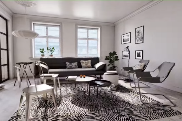 Unreal Engine 5.8. When your level designer is a chatbot