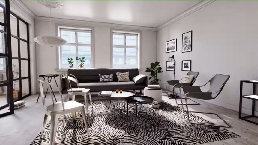Unreal Engine 5.8. When your level designer is a chatbot