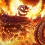 World of Warcraft Camelot. The Classic Plus dream may finally be real