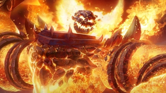 World of Warcraft Camelot. The Classic Plus dream may finally be real