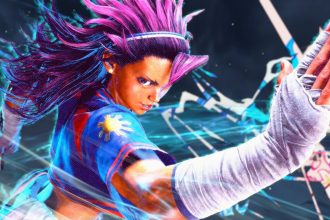 Street Fighter 6 at Evo 2026. Capcom Says the Engine Stays As-Is