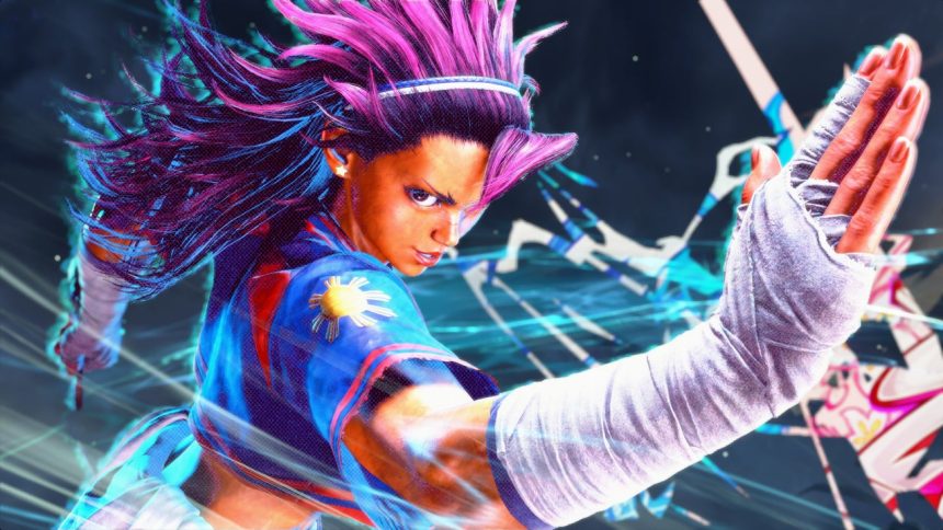 Street Fighter 6 at Evo 2026. Capcom Says the Engine Stays As-Is