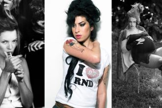 Stardust. A Century of Celebrity Framed by Women Behind the Lens