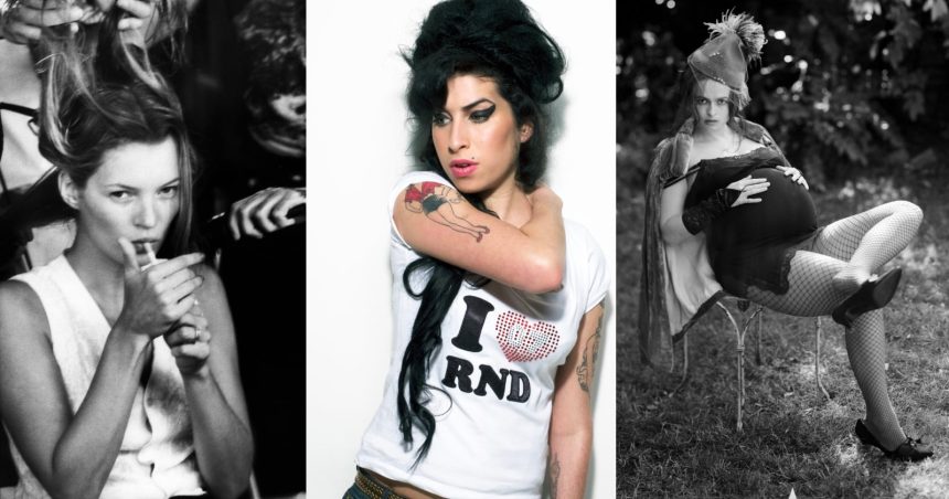 Stardust. A Century of Celebrity Framed by Women Behind the Lens
