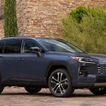 America's Hot Hybrid Summer. Why gas-electric cars are winning 2026