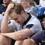 Your Heart on Football. The Wearable Data From a Cup Final Nobody Warned You About