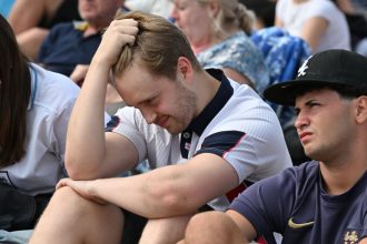 Your Heart on Football. The Wearable Data From a Cup Final Nobody Warned You About