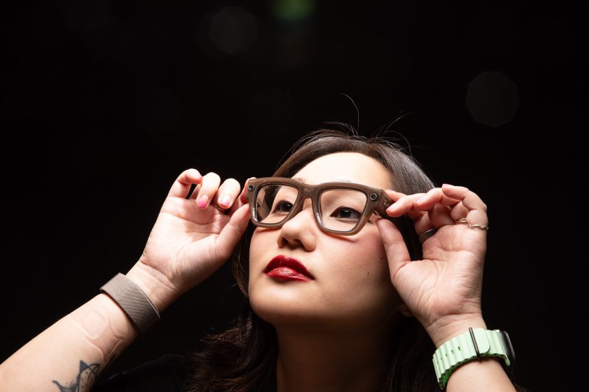 Meta Glasses. The AI feature you paid for now runs on a monthly meter
