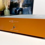 Vertere Phono-1 LX. A new-generation phono stage tuned for detail