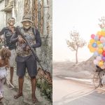 Inferno & Paradiso. Twenty photographers between despair and hope