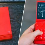 Light Flip. A $299 dumbphone that dares you to get bored again
