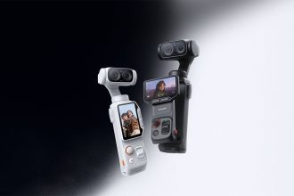 Insta360 X5. The dream camera you're not supposed to notice