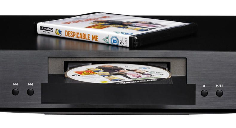 Buffalo Blu-ray Drives. A reprieve, not a resurrection
