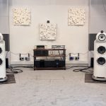 Bowers & Wilkins 800 Series Diamond D5. Seven ways to spend a fortune on sound