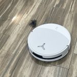 Ecovacs Deebot T90 Pro Omni. Big specs that stumbled in a real pet home