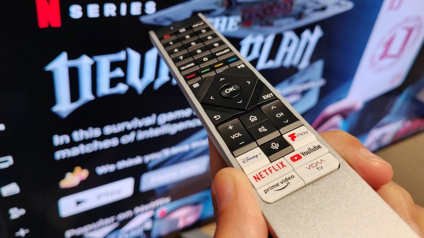Streaming Math. Why your subscriptions cost more than you think