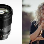 7Artisans AF 135mm F1.8 MAX. A Portrait Powerhouse That Undercuts the Giants