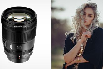 7Artisans AF 135mm F1.8 MAX. A Portrait Powerhouse That Undercuts the Giants