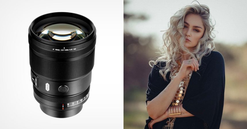 7Artisans AF 135mm F1.8 MAX. A Portrait Powerhouse That Undercuts the Giants