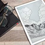 Amazon Kindle Scribe (2025). The e-paper notebook that finally feels right