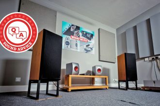 Sony Bravia 9 II. Sound Advice returns as a fresh online Q&A