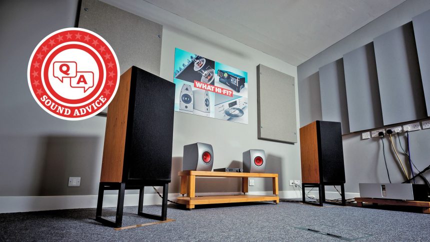 Sony Bravia 9 II. Sound Advice returns as a fresh online Q&A