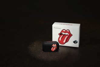 Technics EAH-AZ100B1K. When rock royalty meets fluid-driven earbuds