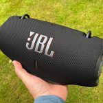 JBL Xtreme 4. All-time low price makes this five-star speaker a summer steal