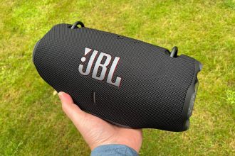 JBL Xtreme 4. All-time low price makes this five-star speaker a summer steal