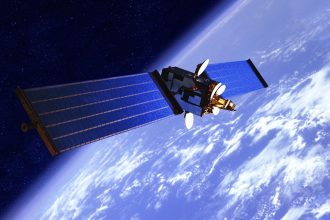 UASAT. Ukraine builds its own low-orbit satellite internet network