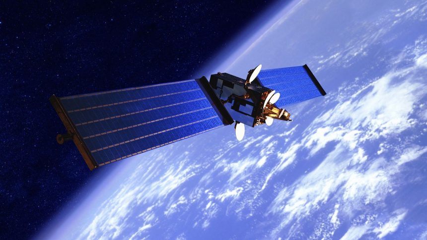 UASAT. Ukraine builds its own low-orbit satellite internet network