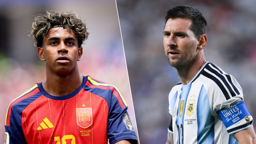 World Cup Final Streaming. Why a VPN is your safety net on the big night
