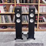 Monitor Audio Bronze 300 7G. Slim floorstanders that punch above their price