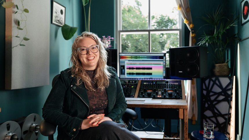 8 Sound Engineers Reveal the Test Tracks That Never Lie
