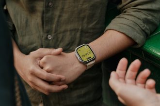 Granola for Apple Watch. Take meeting notes without reaching for your phone