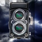 Chuzhao Digital TLR. The waist-level camera nobody built until now