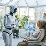Palm Garden AI Coherence Guard. Teaching robots to keep their word