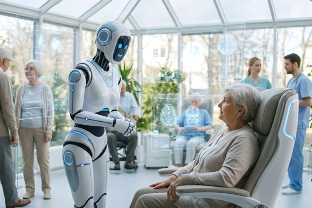 Palm Garden AI Coherence Guard. Teaching robots to keep their word