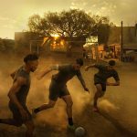 Annie Leibovitz and the Mexico Filter. When color grading becomes a controversy