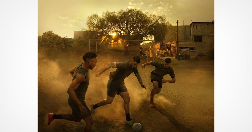 Annie Leibovitz and the Mexico Filter. When color grading becomes a controversy