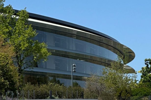 Apple vs Micron. The chip fight now landing on Trump's desk