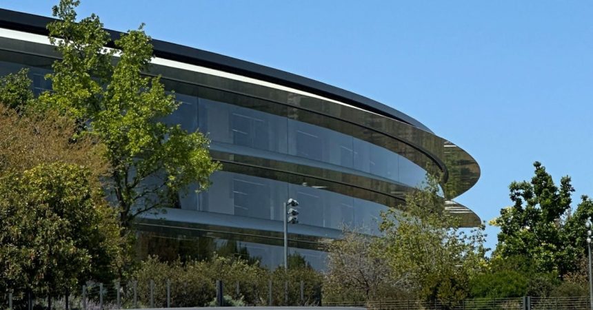 Apple vs Micron. The chip fight now landing on Trump's desk