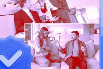 AI Slop Melodramas. How X pays creators to fabricate viral tearjerkers