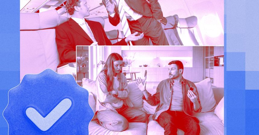 AI Slop Melodramas. How X pays creators to fabricate viral tearjerkers
