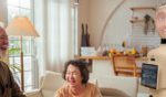 Wellness Robots for Senior Care. A framework to measure how autonomous they really are