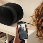 Sonos September Launch. The speaker maker bets big on home AI