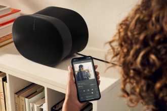 Sonos September Launch. The speaker maker bets big on home AI