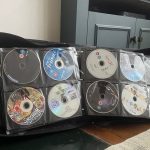 Disc Storage Done Right. How Your Wallet Might Be Wrecking Your Blu-rays