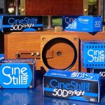 CineStill 50D. The overlooked slow film built for blazing summer light