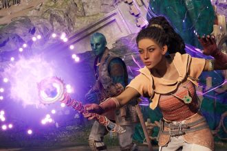 Obsidian. Microsoft's Xbox Layoffs Hit Another Beloved RPG Studio